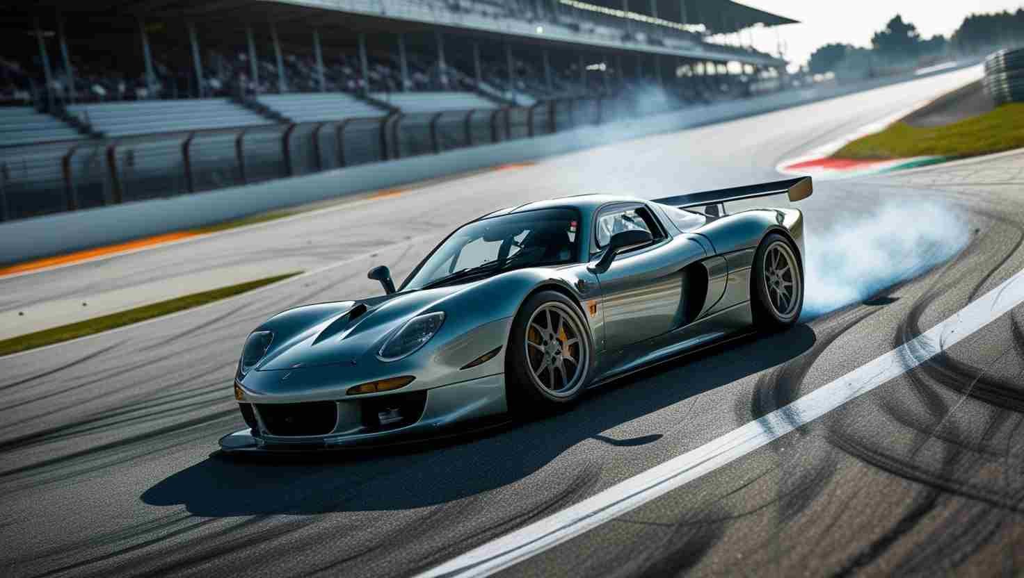 Higgsfield AI, movimientos de cine para la Generación de Video con IA