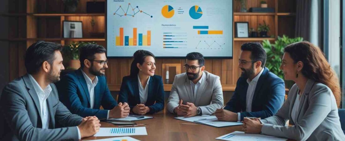 Cohere adquiere Ottogrid mejorando la Investigación de Mercado con IA