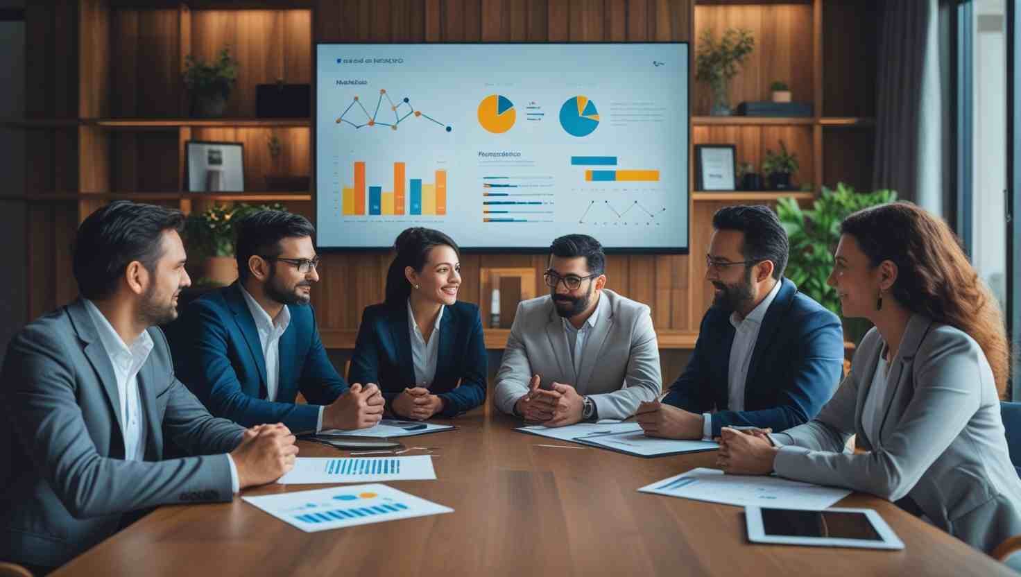 Cohere adquiere Ottogrid mejorando la Investigación de Mercado con IA