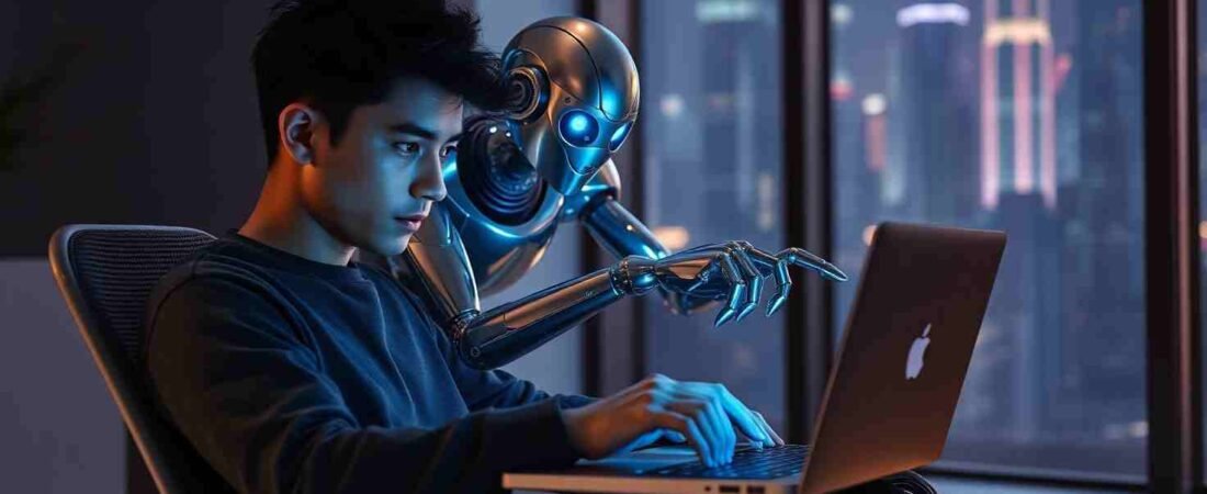 Jules AI de Google, la Revolución en la Codificación Asistida por IA