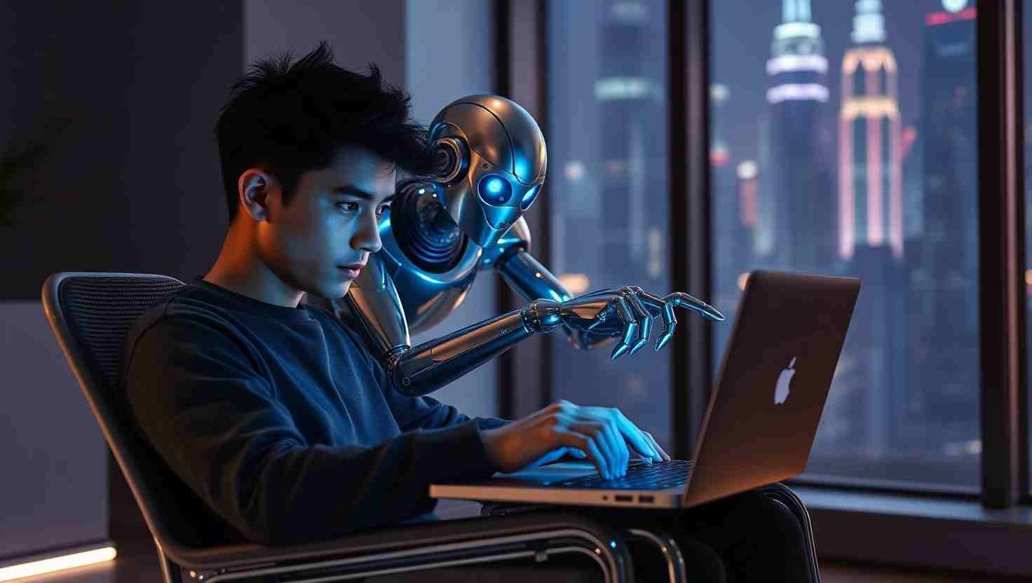 Jules AI de Google, la Revolución en la Codificación Asistida por IA