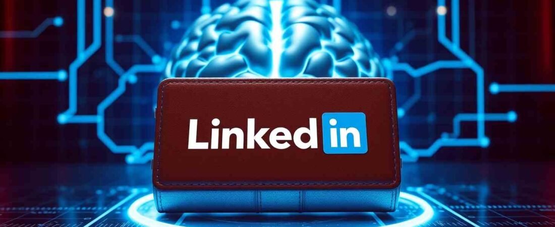 LinkedIn mejora su buscador con IA y revoluciona la Búsqueda de Empleo