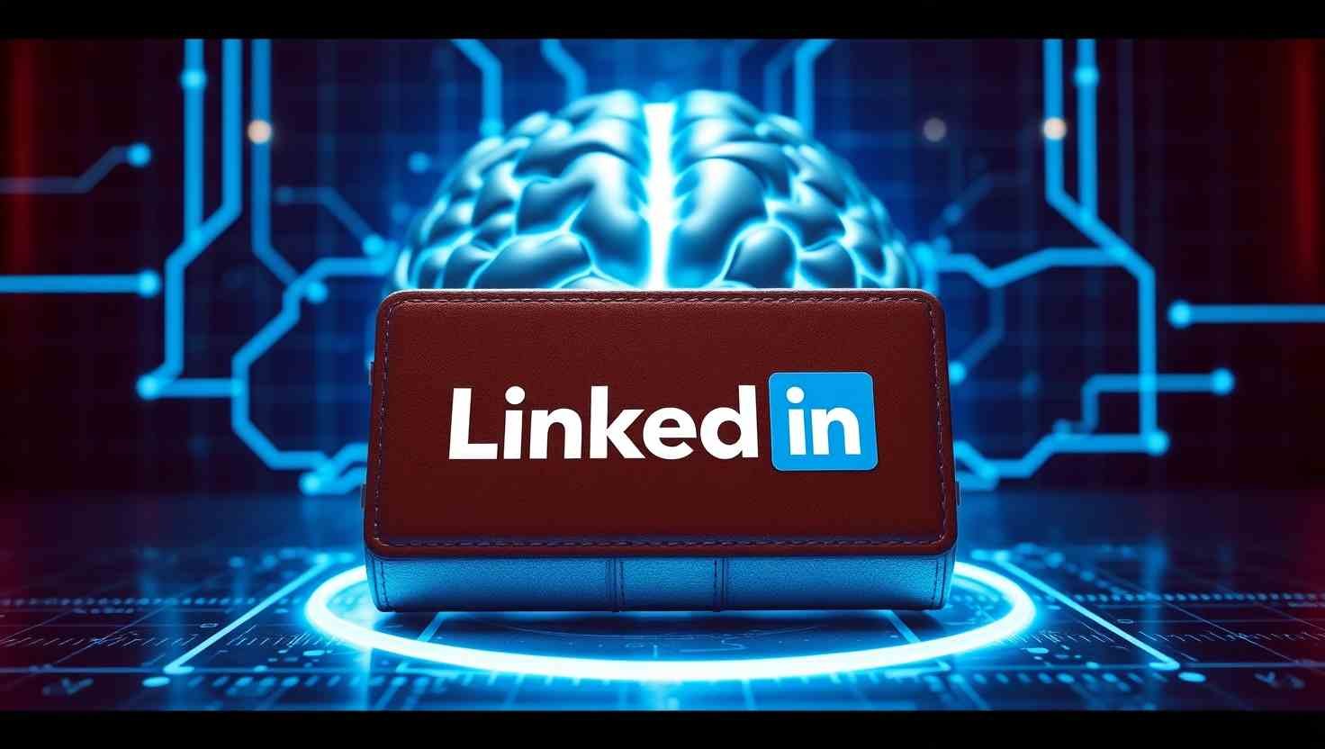 LinkedIn mejora su buscador con IA y revoluciona la Búsqueda de Empleo