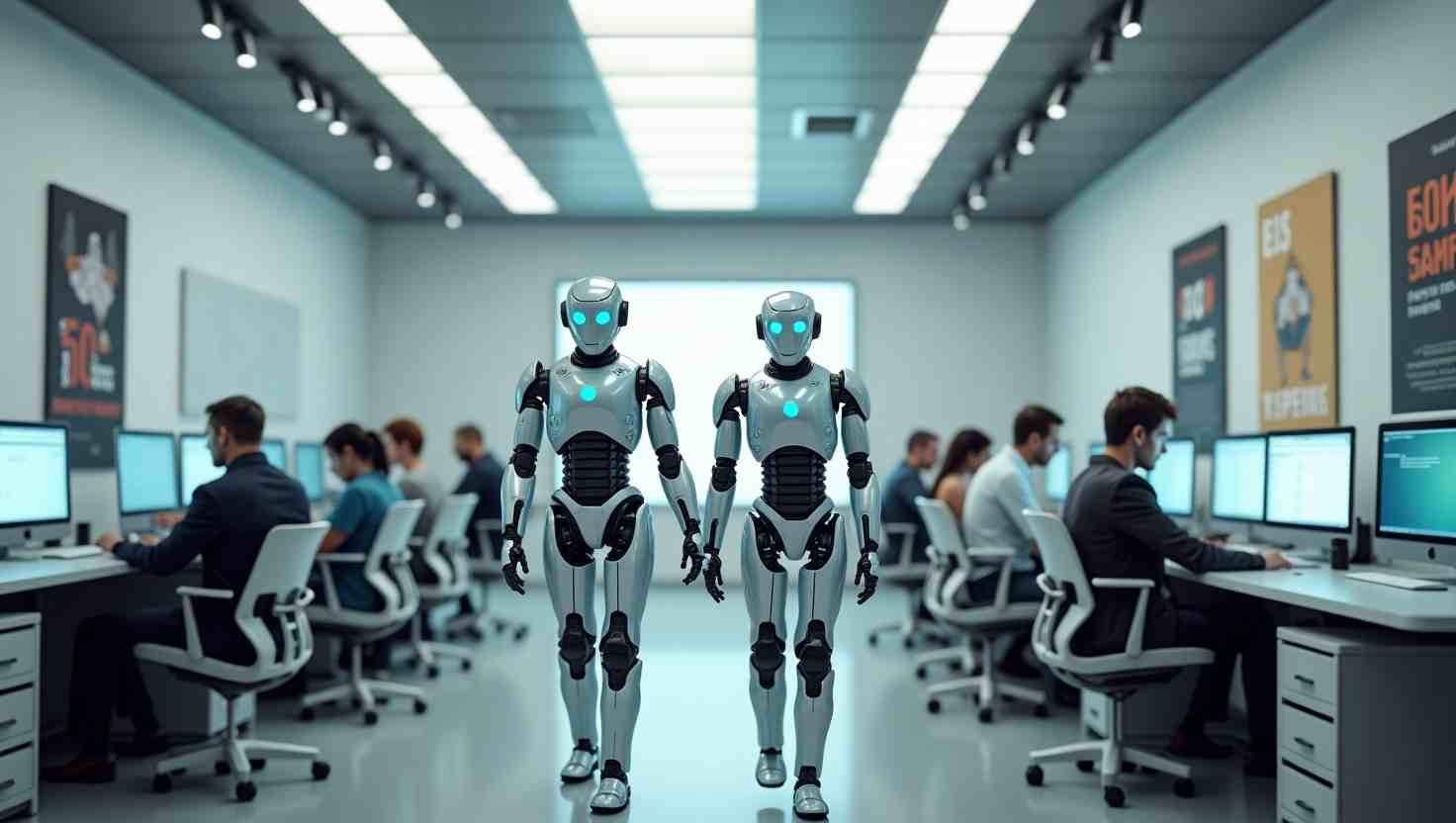 Manus lanza suscripción para Equipos Manus Team en su IA Agentic