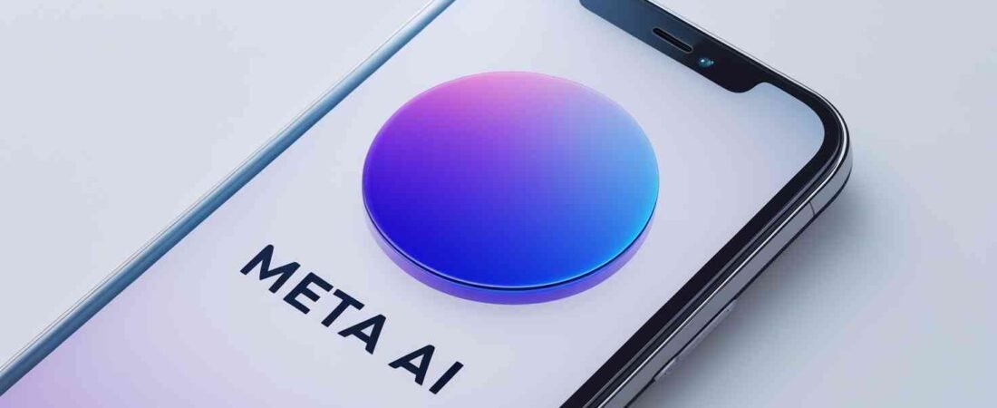 Meta AI App, la nueva IA Social de Zuckerberg desafía a ChatGPT