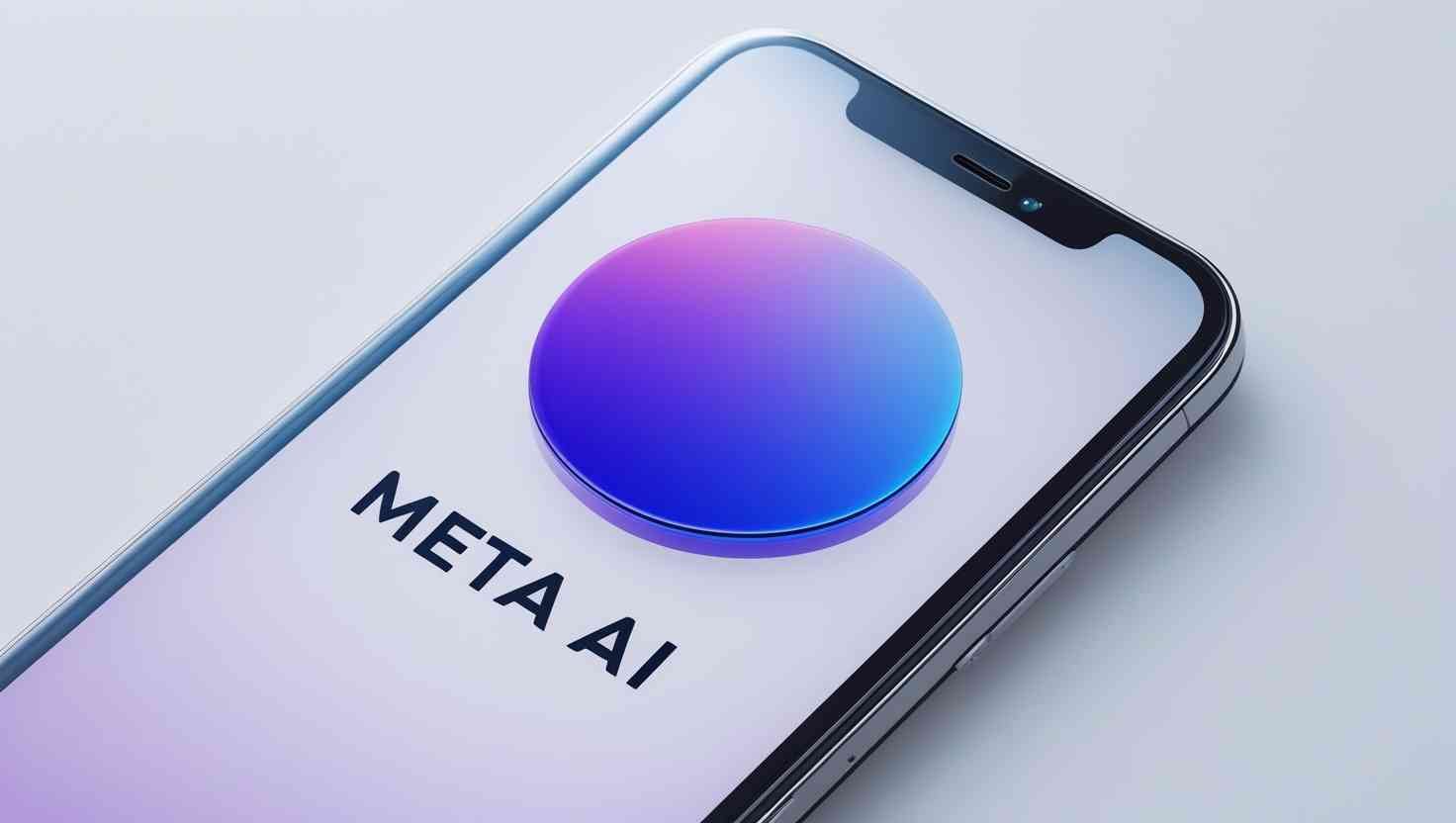 Meta AI App, la nueva IA Social de Zuckerberg desafía a ChatGPT