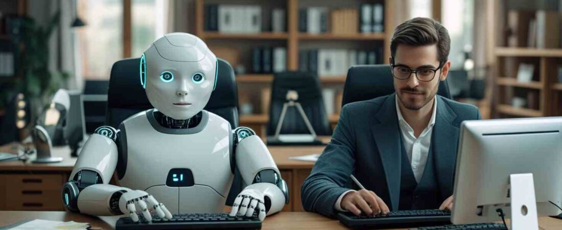 El 30% del Código de Microsoft ya lo Escribe la Inteligencia Artificial