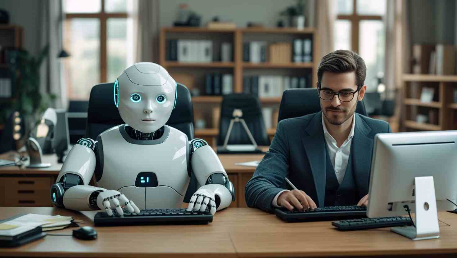 El 30% del Código de Microsoft ya lo Escribe la Inteligencia Artificial