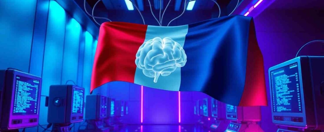 Mistral Medium 3, la IA con Sello Europeo que Impulsa tu Empresa