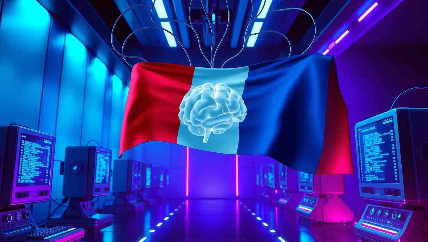 Mistral Medium 3, la IA con Sello Europeo que Impulsa tu Empresa