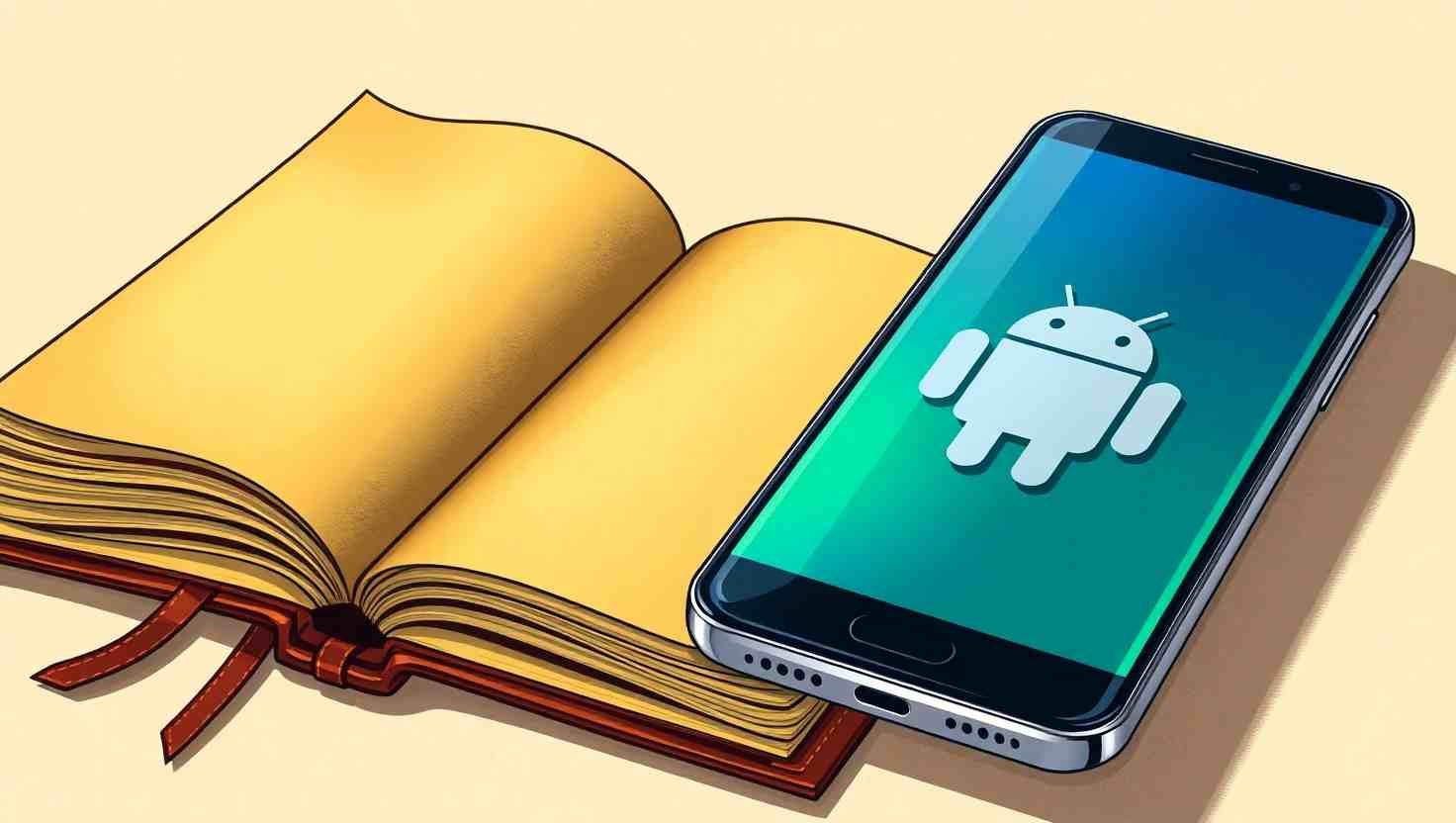 NotebookLM ya está disponible en App en tu móvil de Android