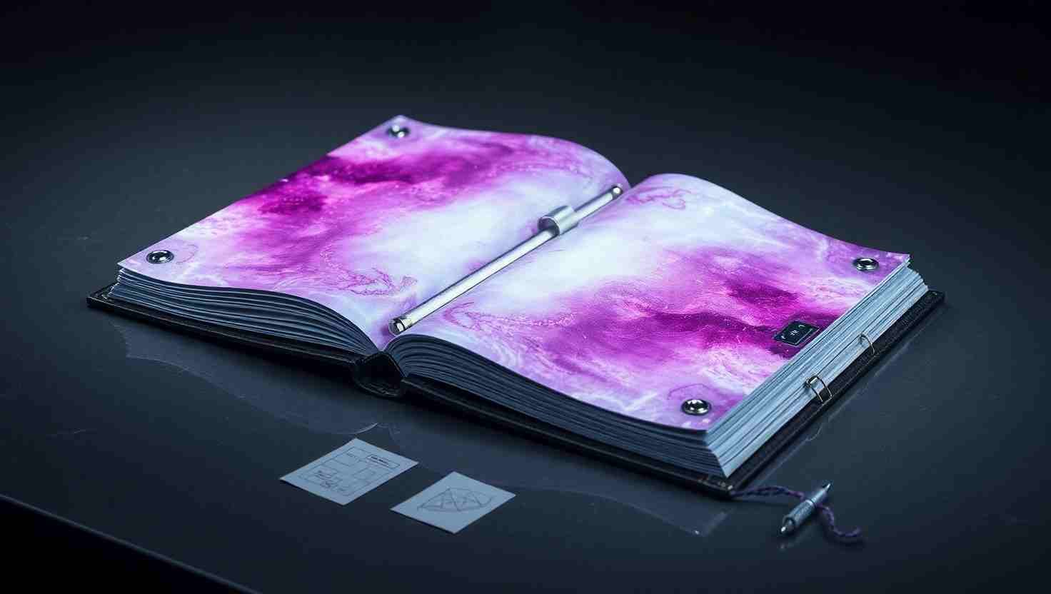 Mejora en NotebookLM, cuadernos públicos y resúmenes multimedia