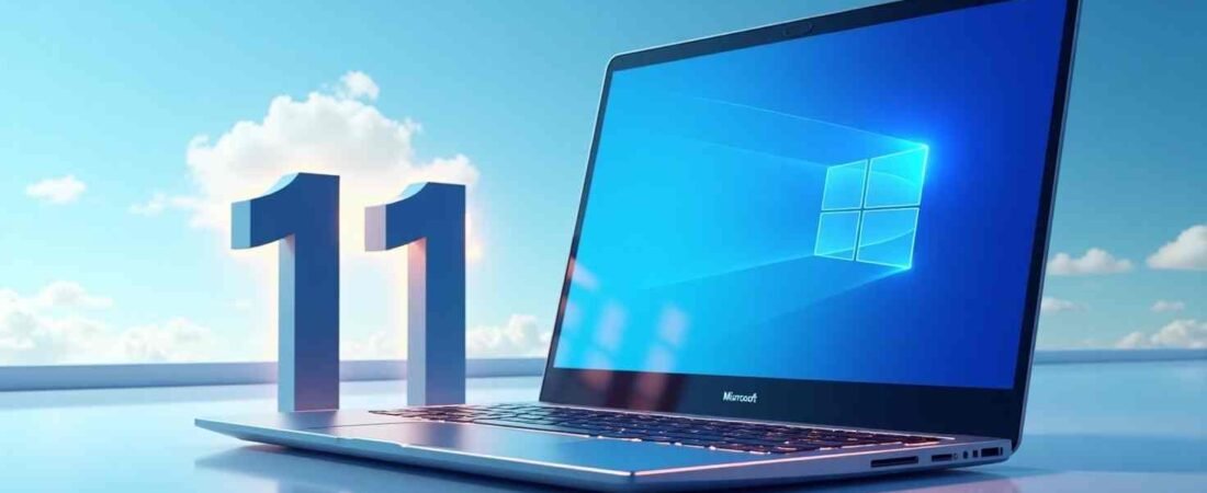 Nuevas funciones IA para el Explorador de Archivos de Windows 11