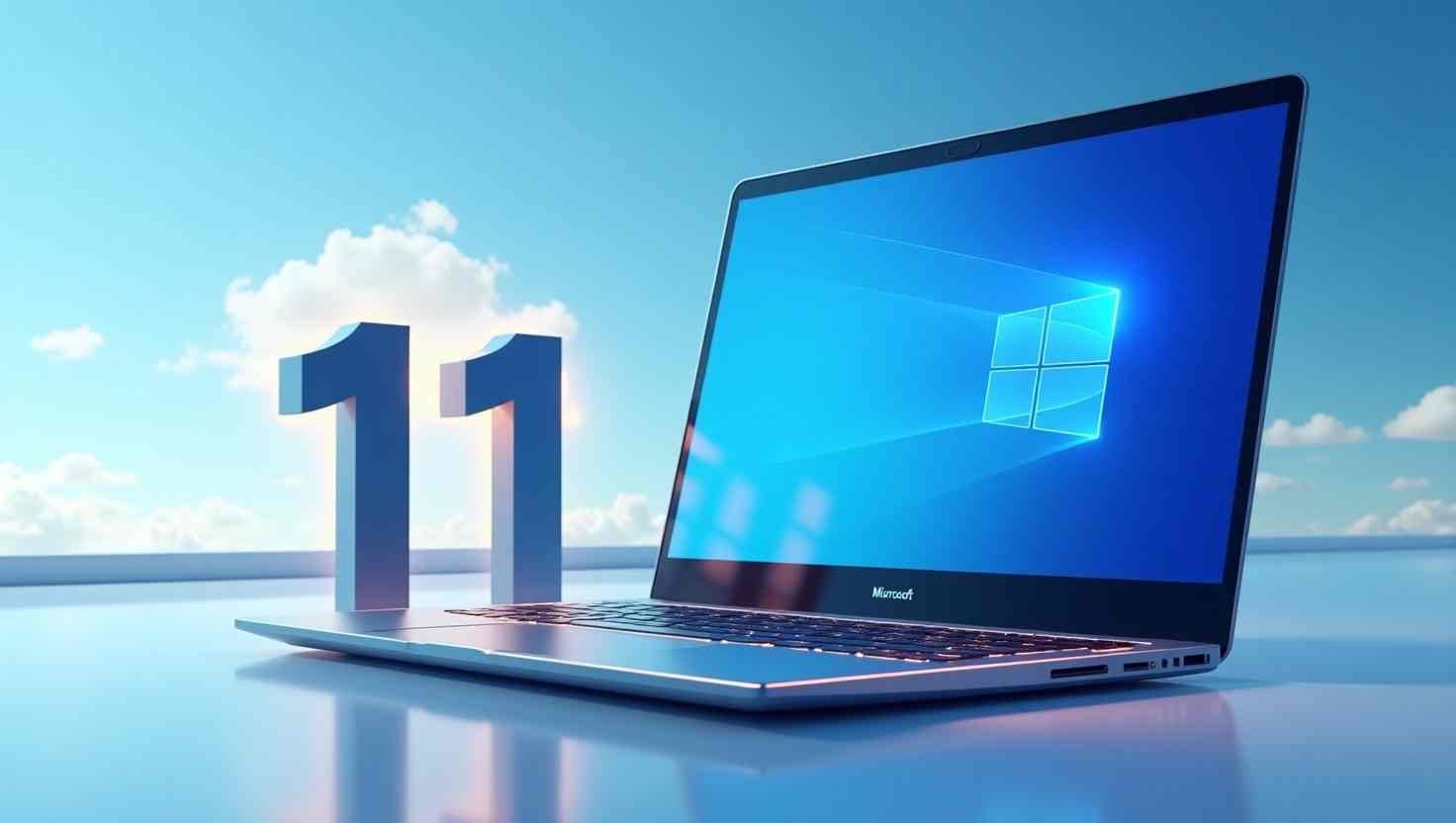 Nuevas funciones IA para el Explorador de Archivos de Windows 11