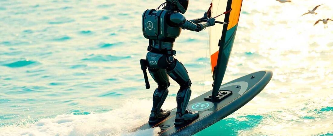 OpenAI compra Windsurf Editor por 3 mil millones de dólares