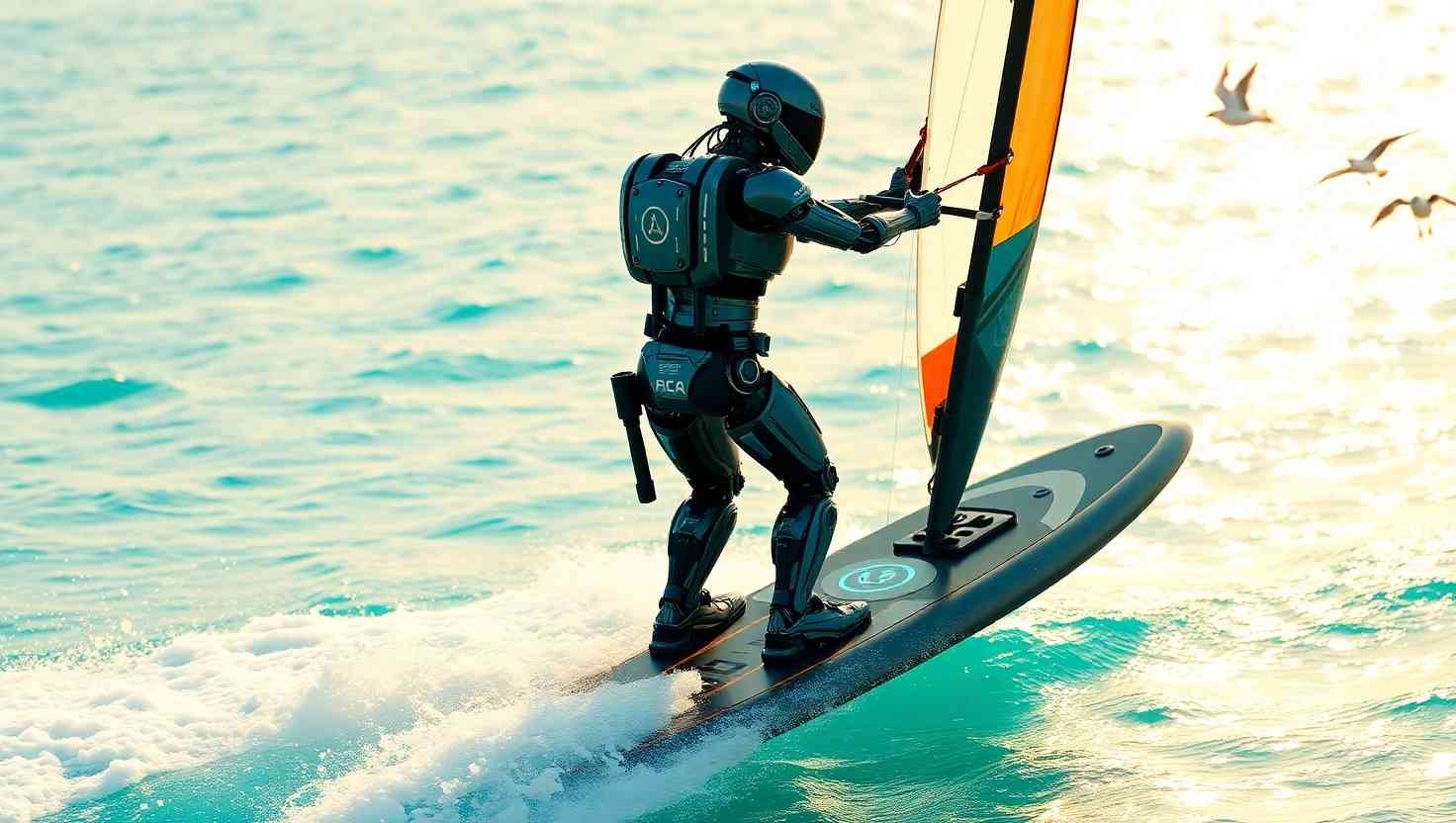 OpenAI compra Windsurf Editor por 3 mil millones de dólares