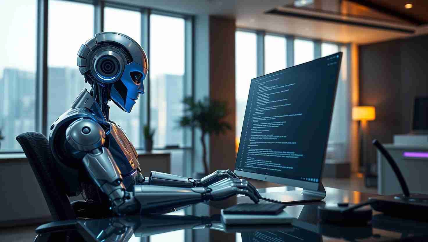 SWE-1 de Windsurf de OpenAI, llega la Ingeniería de Software Automatizada