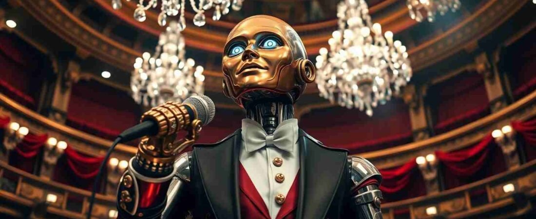 Opera Neon, la IA que viene a revolucionar la Navegación Web