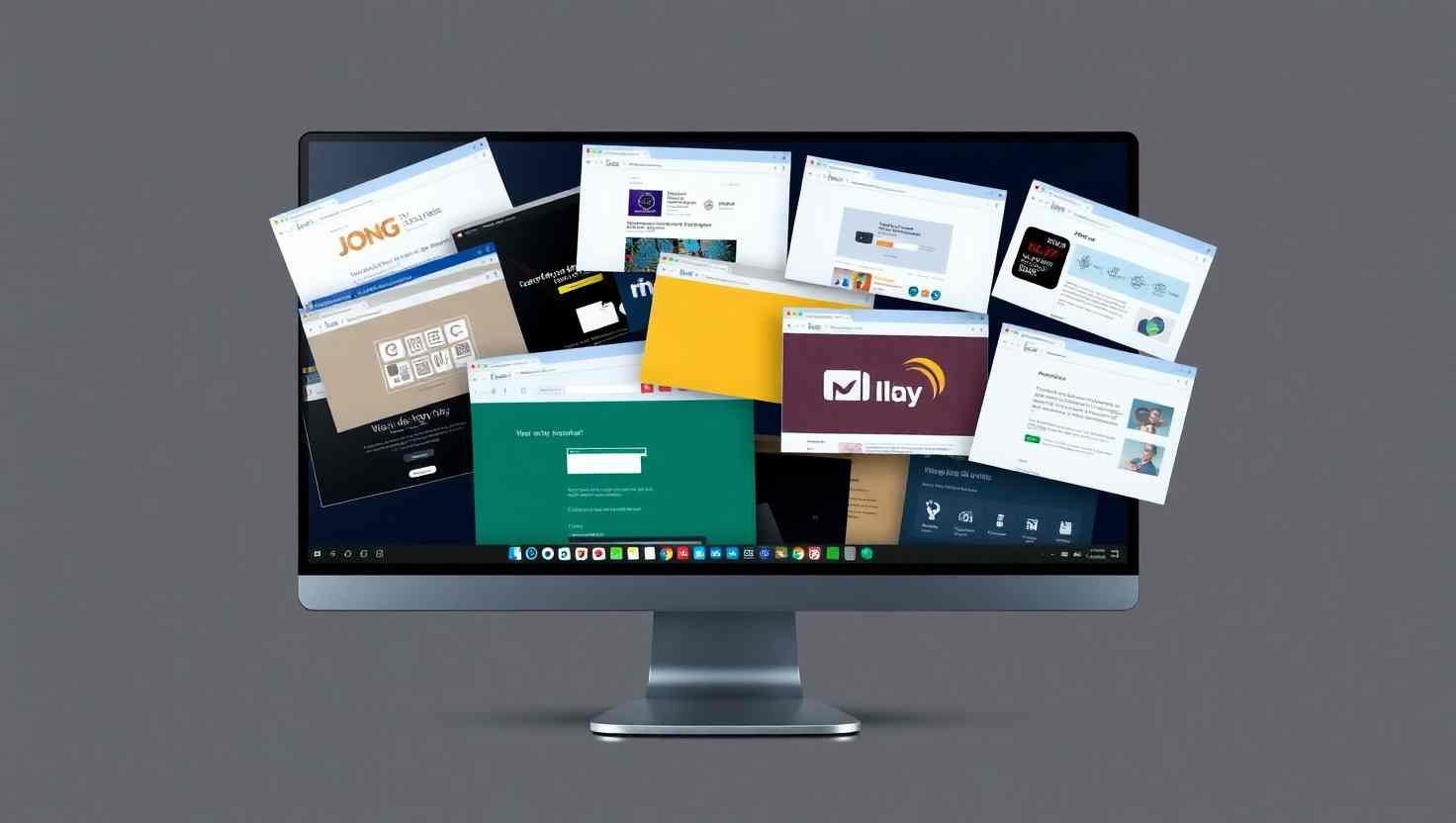 Perplexity Comet, el Navegador con IA que gestiona Pestañas e Historial