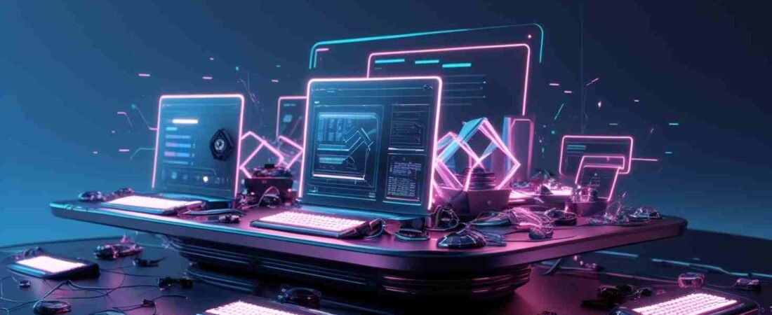 Perplexity Projects, llega para crear Aplicaciones y Documentos Online