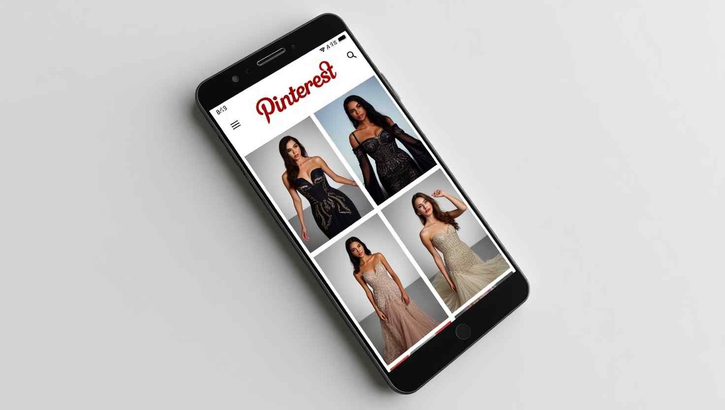 Pinterest se apoya en la IA para mejorar su motor de búsqueda visual