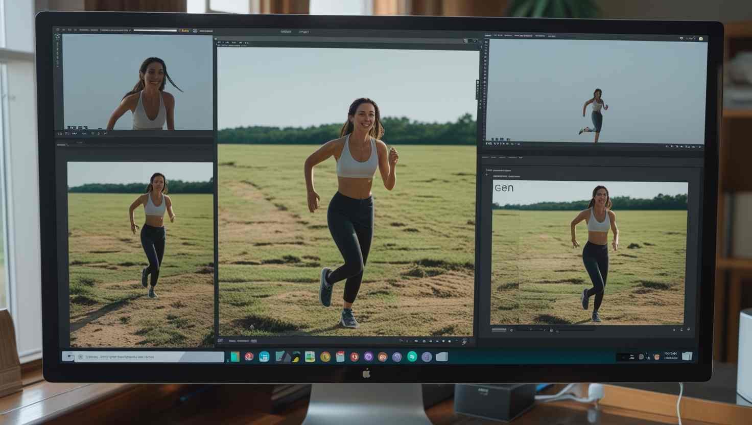 Reframe de Luma Dream Machine revoluciona la Edición de Video