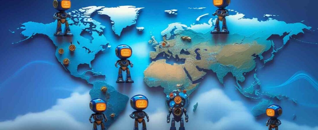 Relevance AI capta 24 millones de dólares para acelerar los Agentes IA