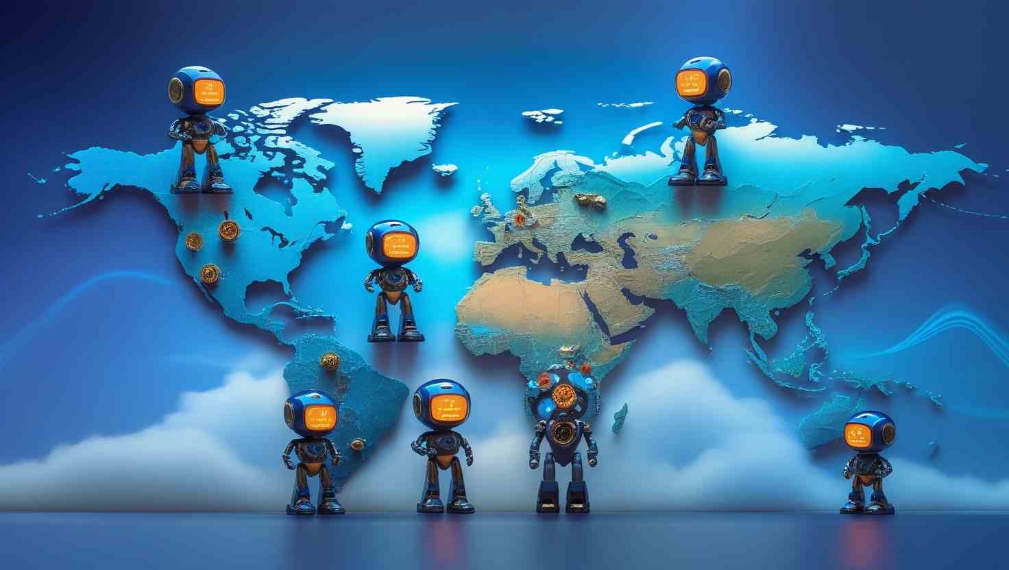 Relevance AI capta 24 millones de dólares para acelerar los Agentes IA