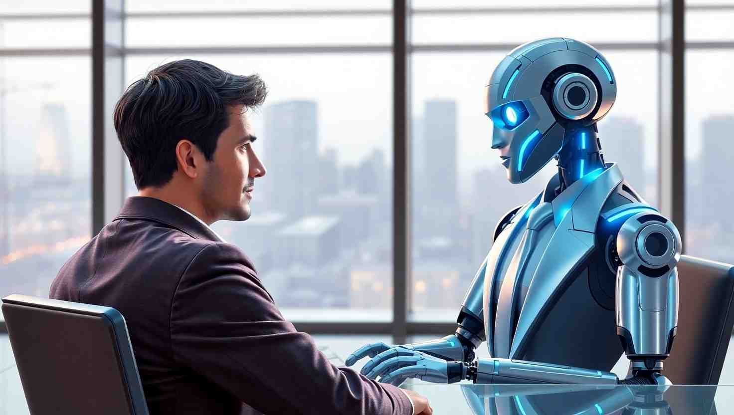 Scheduled Tasks Perplexity para Publicar y Buscar Empleo fácilmente