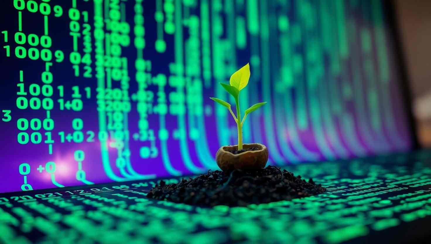 Seed Coder 8B se convierte en líder en generar Código con IA Open Source