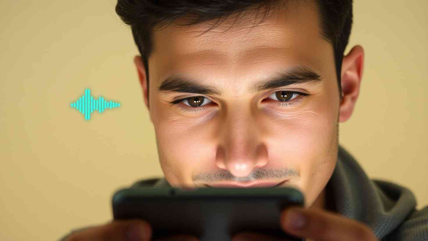 Stable Audio Open Small genera Audio Gratis en tu Móvil con la IA