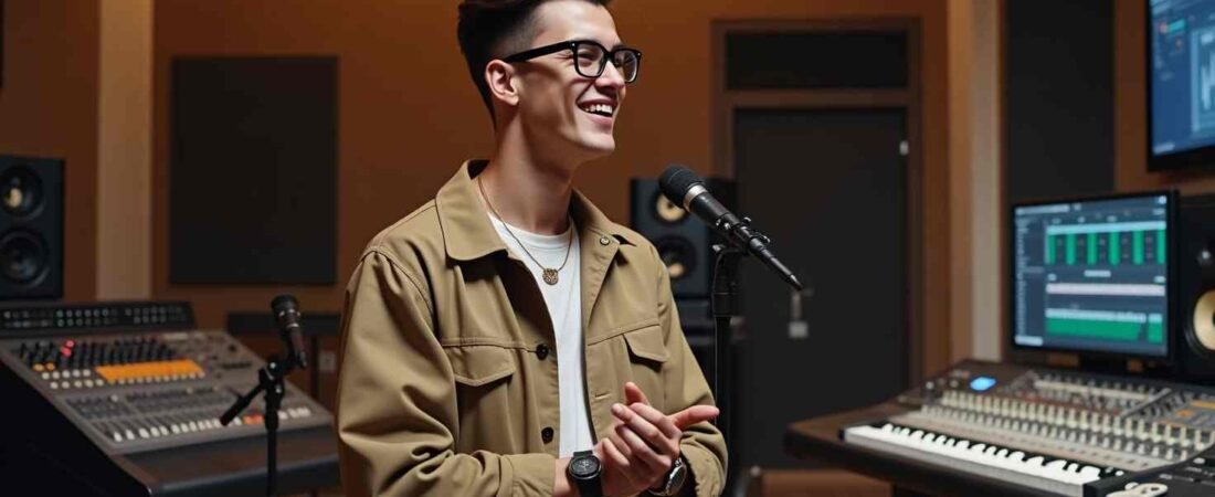 Suno V4.5 nueva versión que nos lleva a la Fusión Musical del Futuro