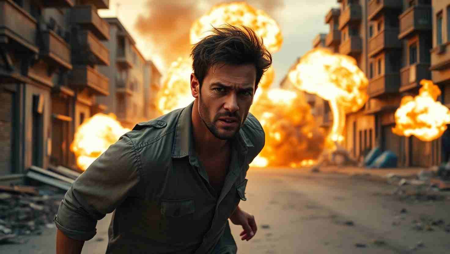 Tencent Hunyuan Custom, Consistencia Brutal en Generación de Video