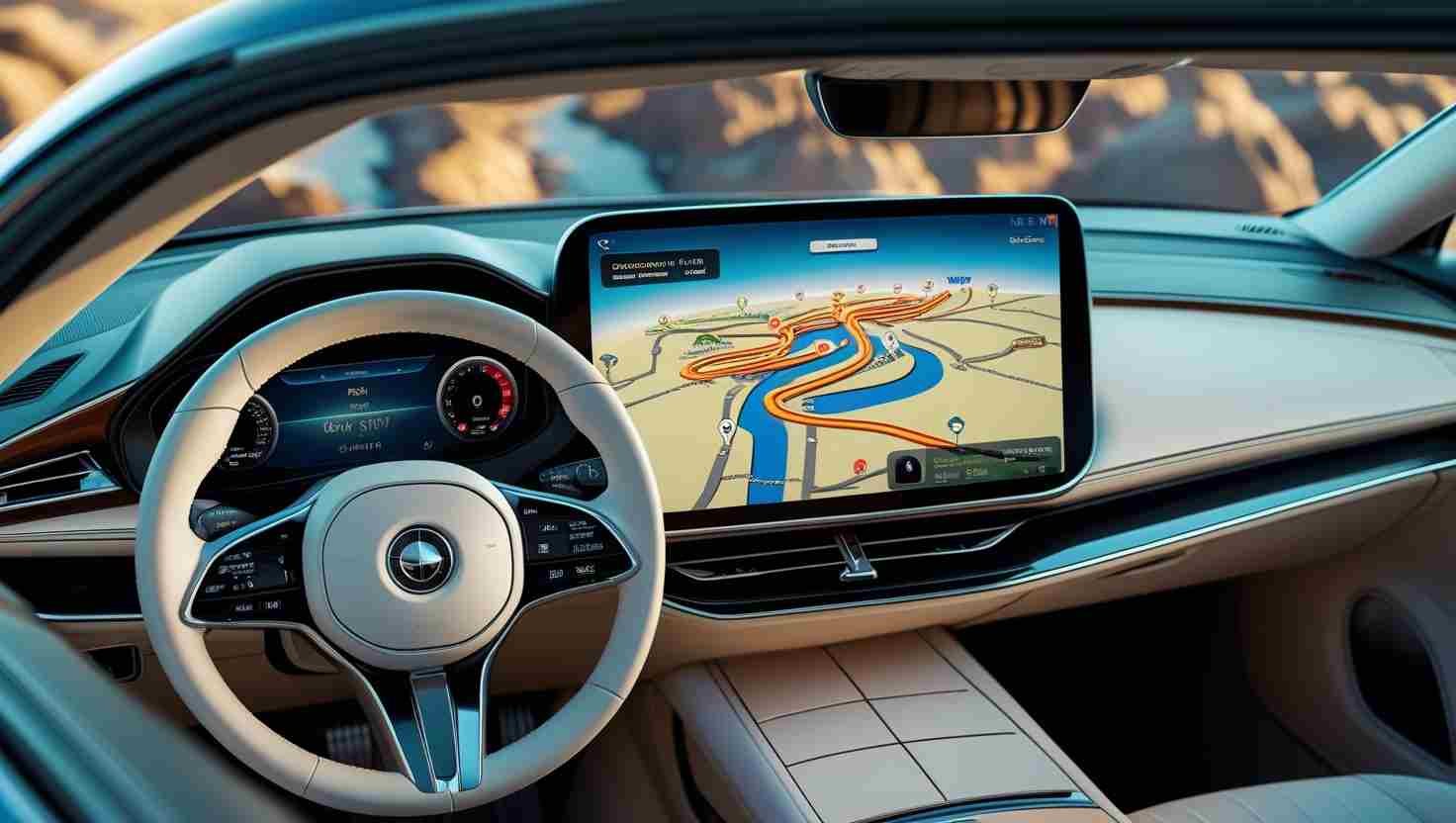 Gemini se integra en Volvo, un copiloto inteligente que redefine la conducción