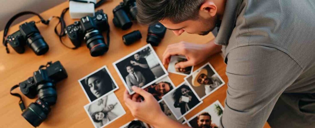 ¡Vuela.AI Lanza el Control Avanzado de Video y Edición de Imágenes!