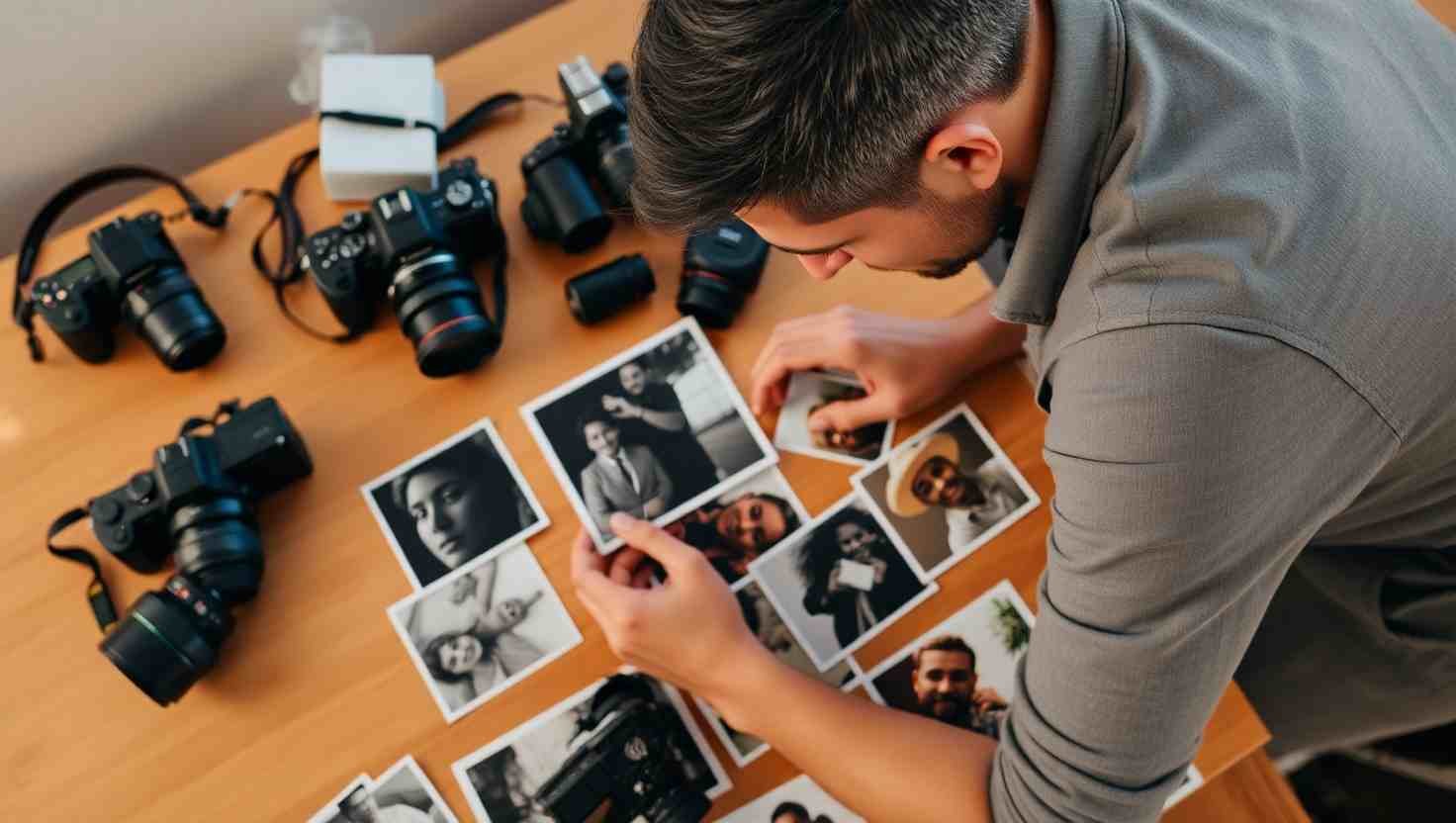 ¡Vuela.AI Lanza el Control Avanzado de Video y Edición de Imágenes!