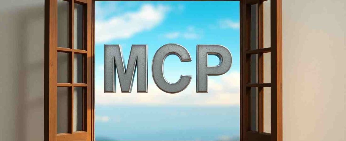 Windows 11 se integra con el MCP denominándose el «USB-C de la IA»