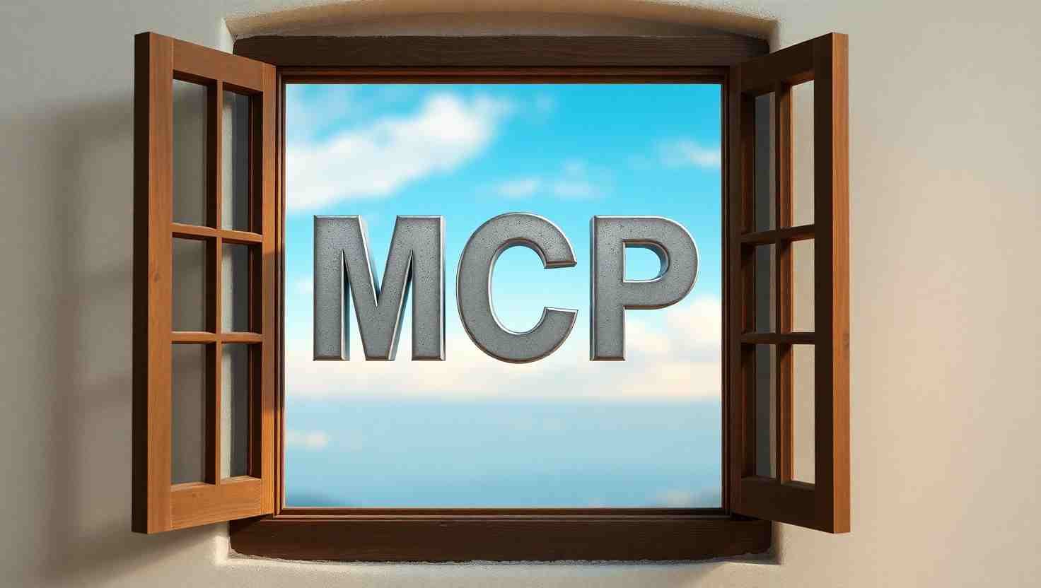 Windows 11 se integra con el MCP denominándose el «USB-C de la IA»