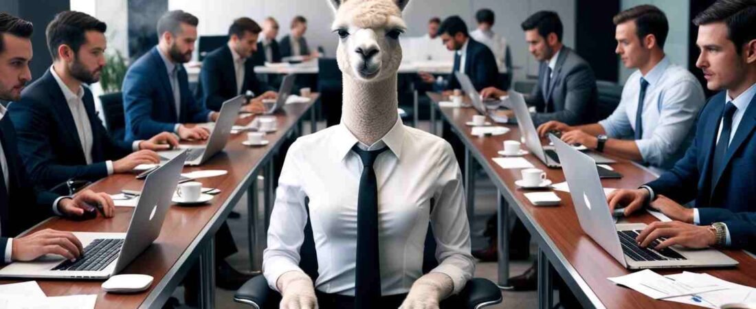 Llama for Startups, la Estrategia de Meta para Dominar la IA Abierta