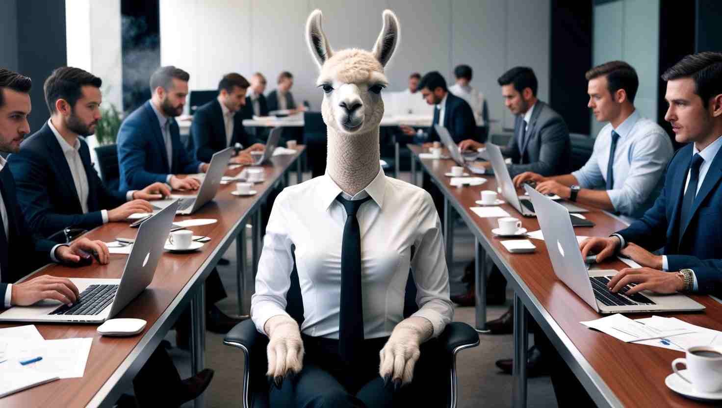 Llama for Startups, la Estrategia de Meta para Dominar la IA Abierta