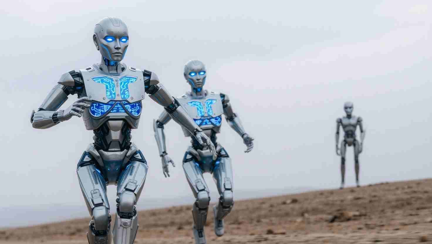 Apple en la Carrera de la IA un paso por detrás de Google, OpenAI y Microsoft