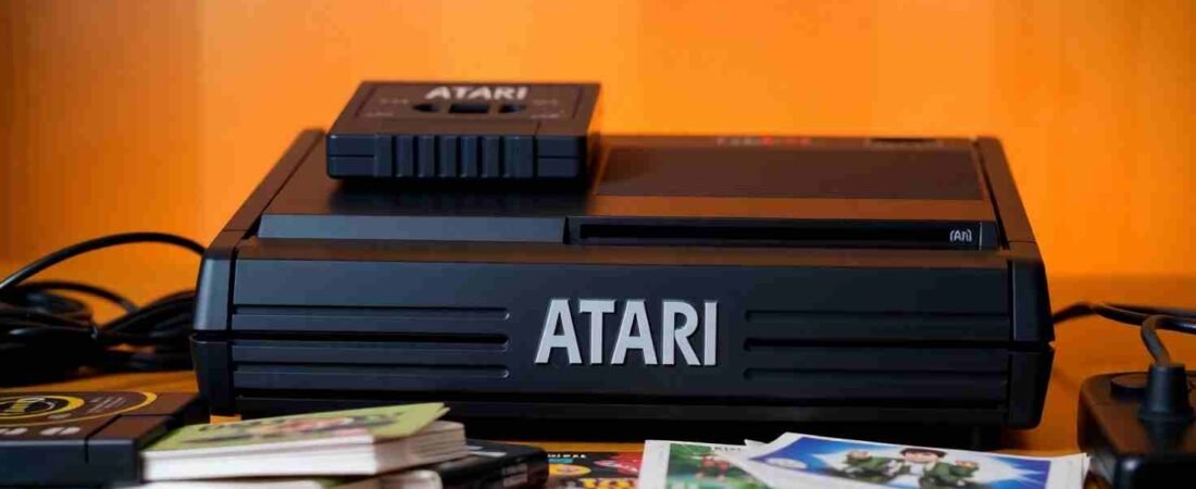Atari 128 Bytes Supera al más Avanzado Modelo de OpenAI en Ajedrez