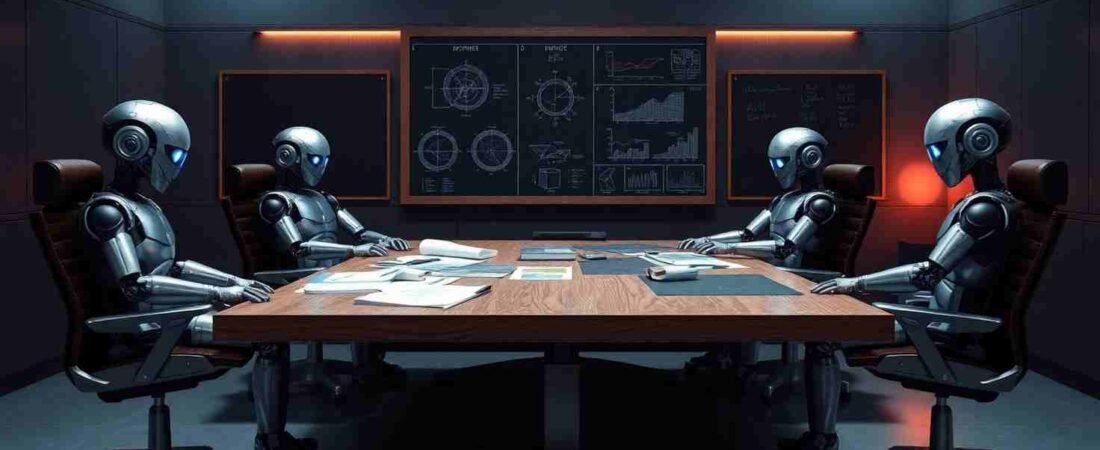 ByteDance lanza DeerFlow para liderar la Investigación Asistida por IA