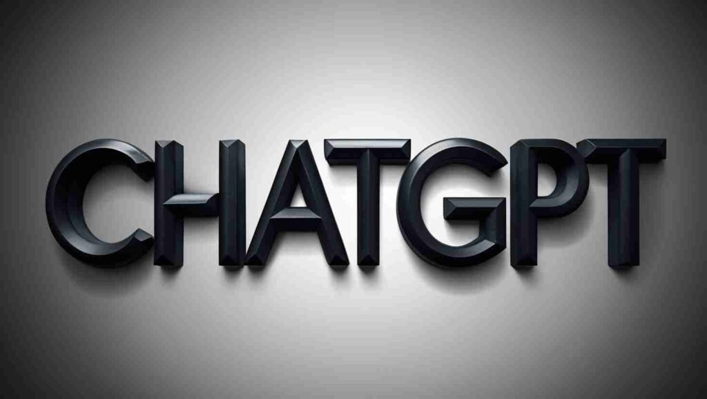 Chatgpt