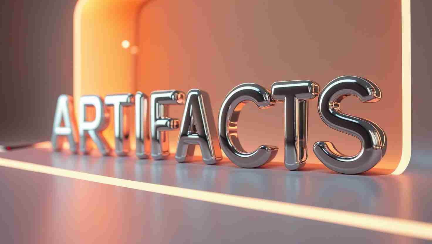 Con Claude Artifacts llega la Revolución Interactiva de la IA de Anthropic