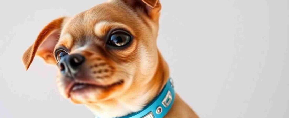 El Collar Fi Series 3 Plus, es la IA que revoluciona el Cuidado Canino