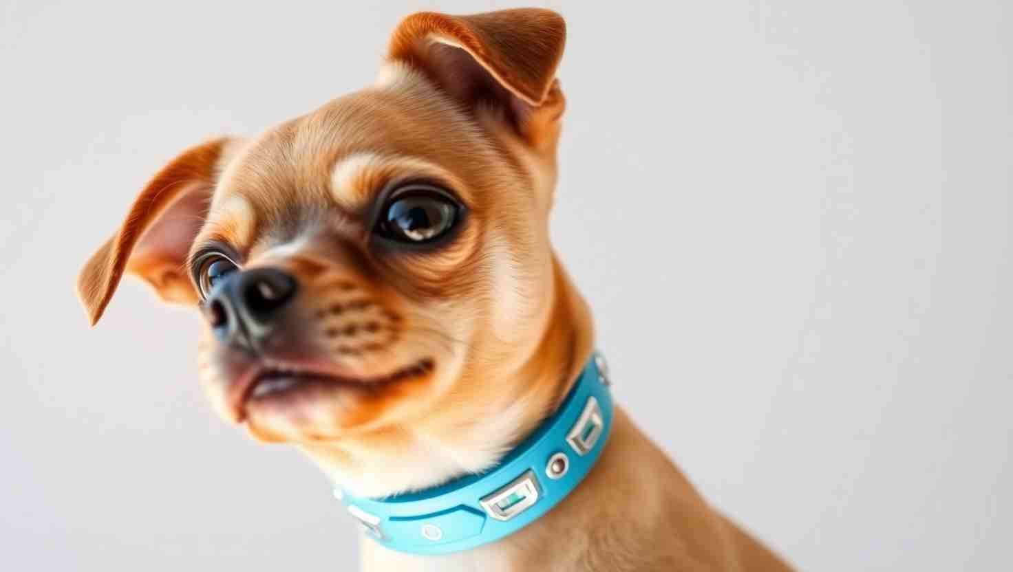 El Collar Fi Series 3 Plus, es la IA que revoluciona el Cuidado Canino