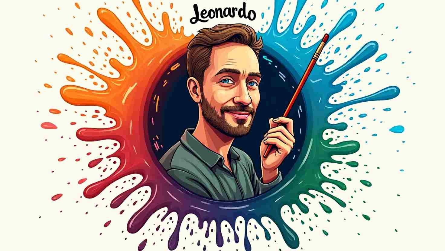 Creatividad visual con Nuevos Controles de Movimiento de Leonardo AI