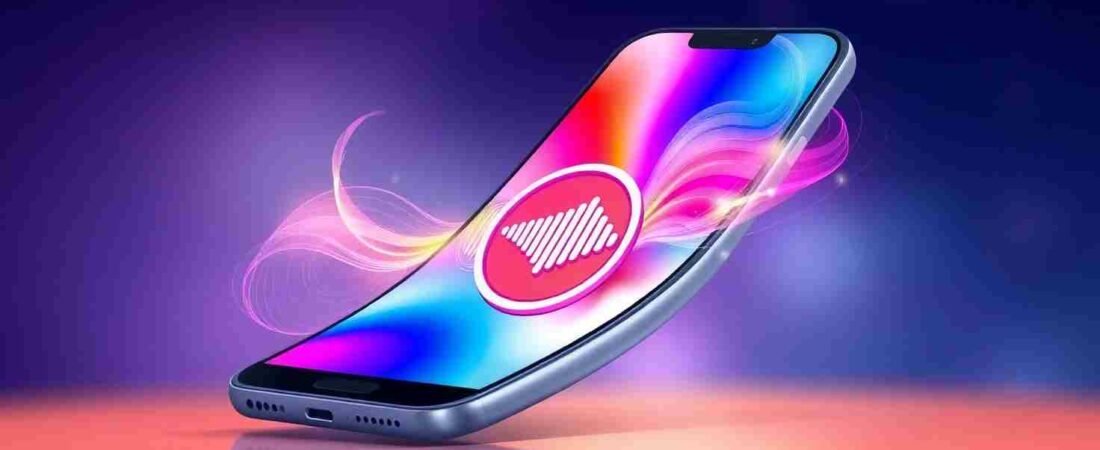 ElevenLabs, la Inteligencia Artificial de Voz Llega Ahora en APP de Bolsillo