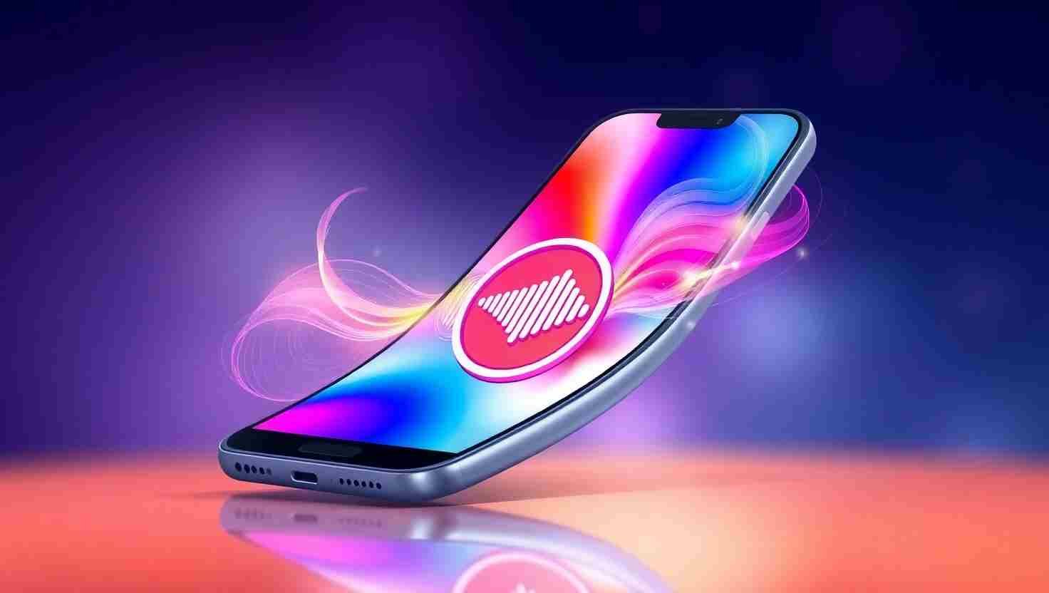 ElevenLabs, la Inteligencia Artificial de Voz Llega Ahora en APP de Bolsillo